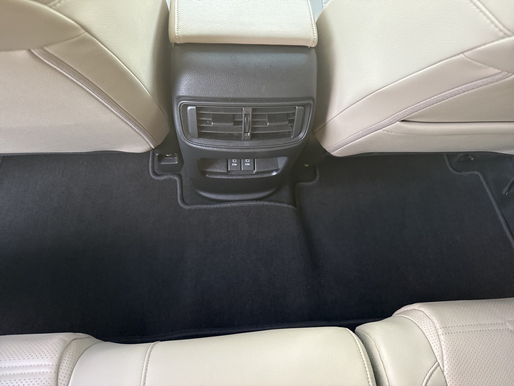 2020 Honda CR-V EX-L photo 10