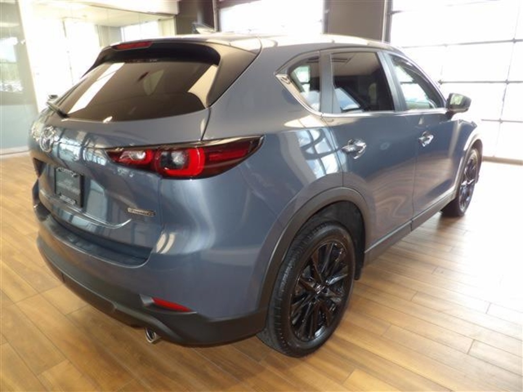 2023 Mazda CX-5 2.5 S Carbon photo 6