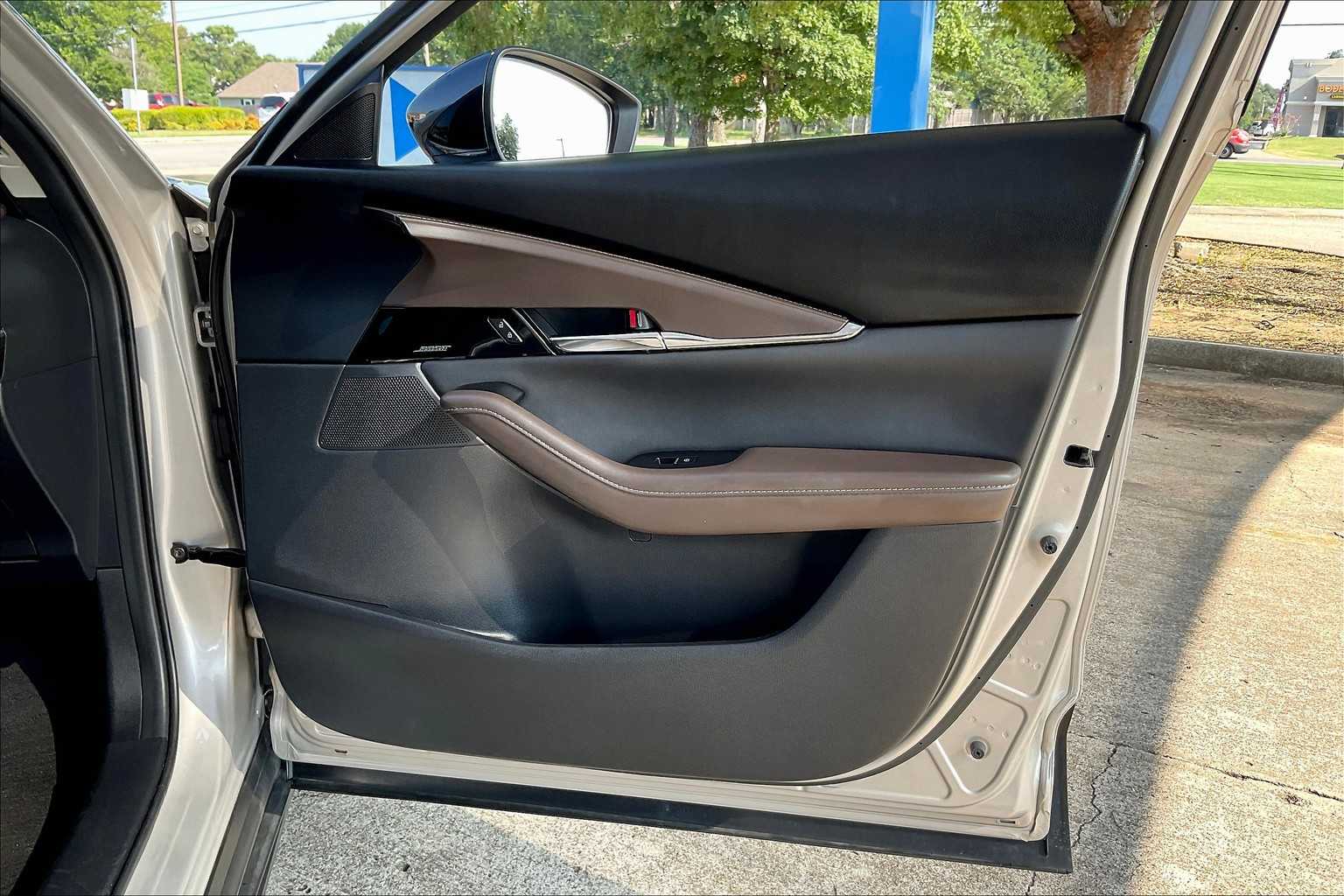 2024 Mazda CX-30 2.5 Turbo Premium Plus photo 21