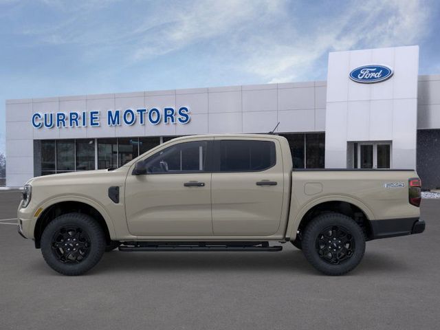 2025 FORD RANGER - Image 25