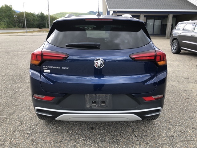 2022 Buick Encore GX Select photo 4