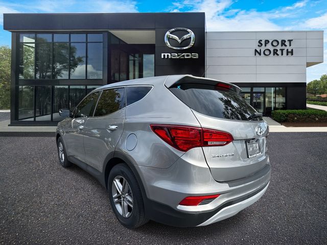 2018 Hyundai Santa Fe Sport Base photo 4