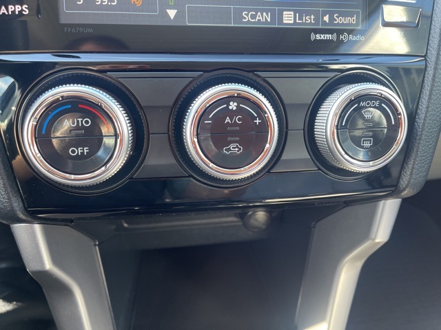 2018 Subaru Forester 2.5i Premium photo 28
