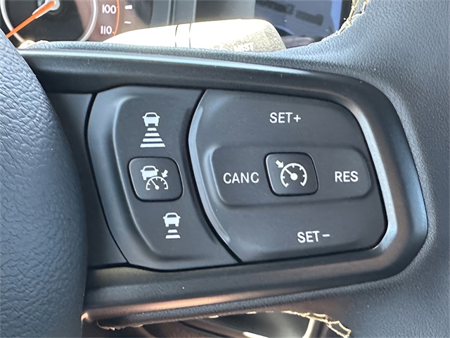 2024 Jeep Wrangler Sport S photo 15
