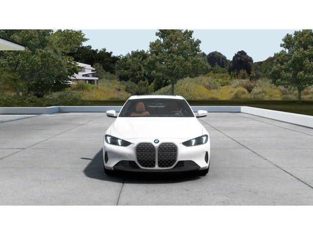 2025 Bmw 430i xDrive photo 3
