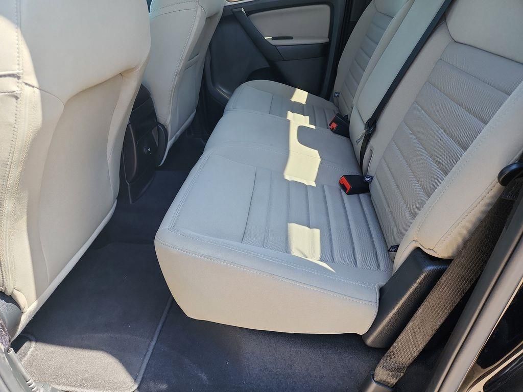2021 Ford Ranger XLT photo 9