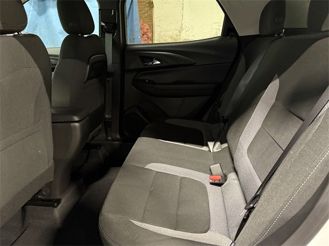 2026 Chevrolet Trailblazer LT photo 16