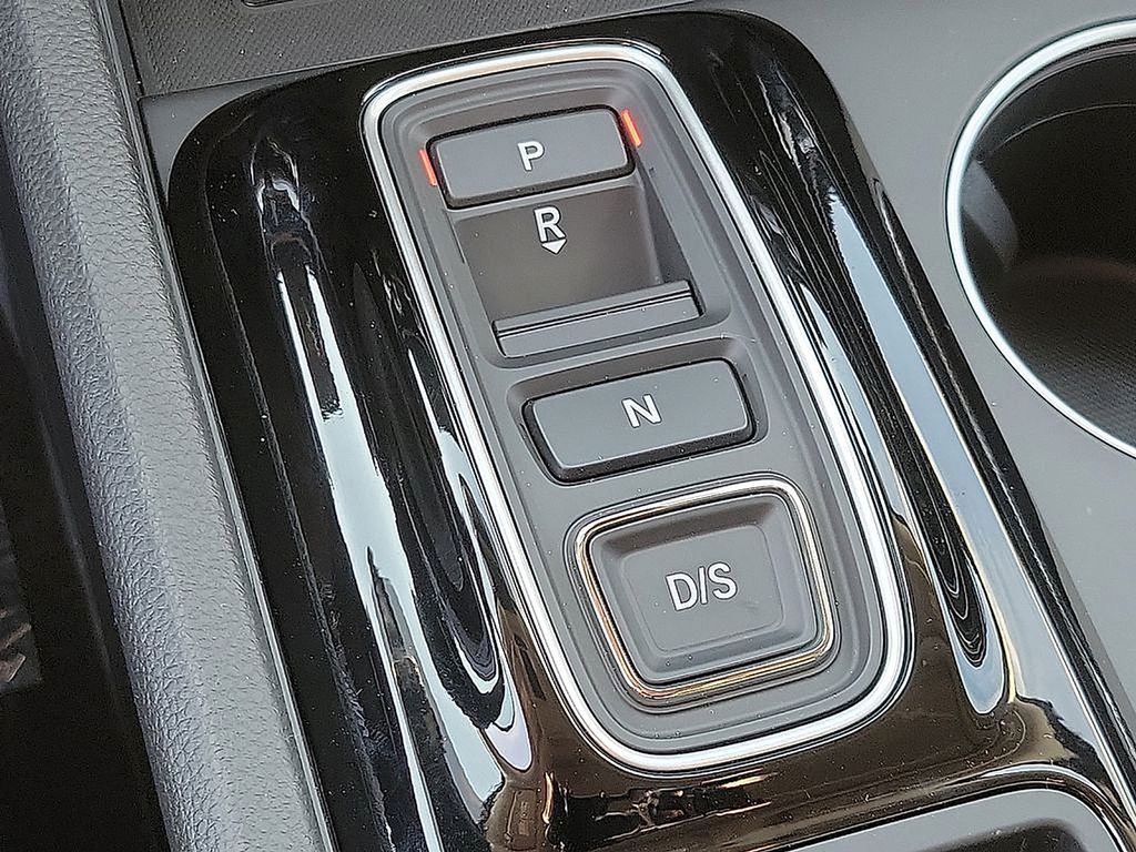 2025 Honda Pilot Touring photo 6