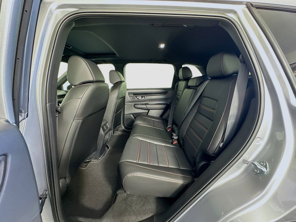 2026 Honda CR-V Sport-L Hybrid photo 16