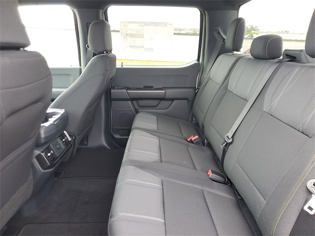 2025 Ford F-150 STX photo 10