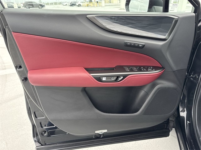 2023 Lexus NX 350 Premium photo 12