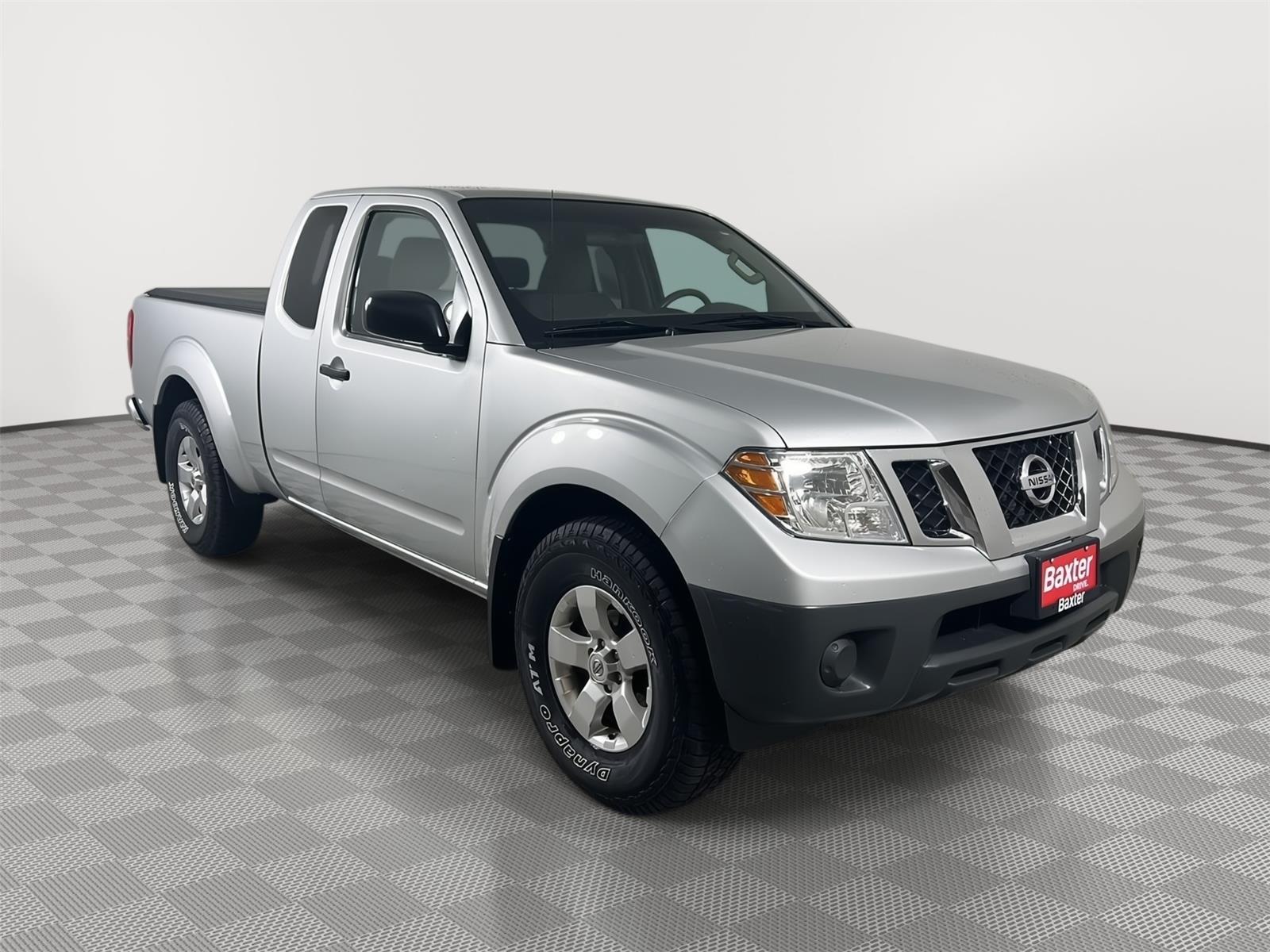 2014 Nissan Frontier S