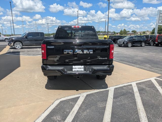 2025 Ram 1500 Big Horn Lone Star photo 4