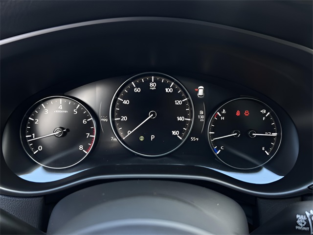 2025 Mazda CX-50 Premium photo 15