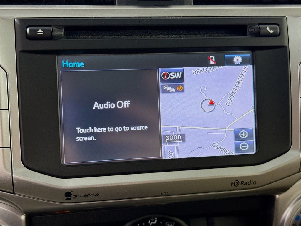 2015 Toyota 4Runner SR5 Premium photo 13