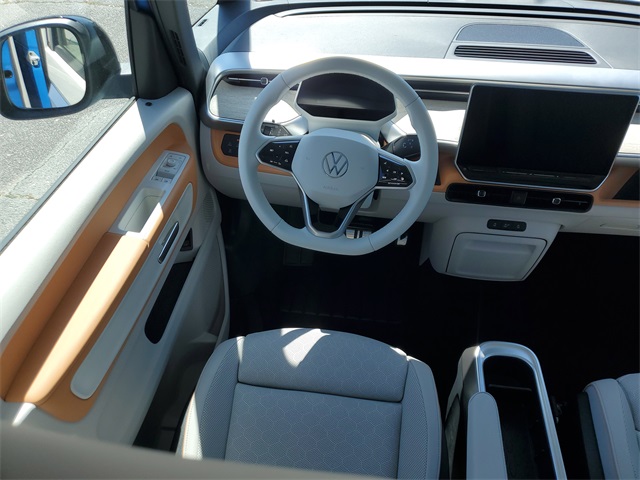 2025 Volkswagen ID. Buzz photo 15