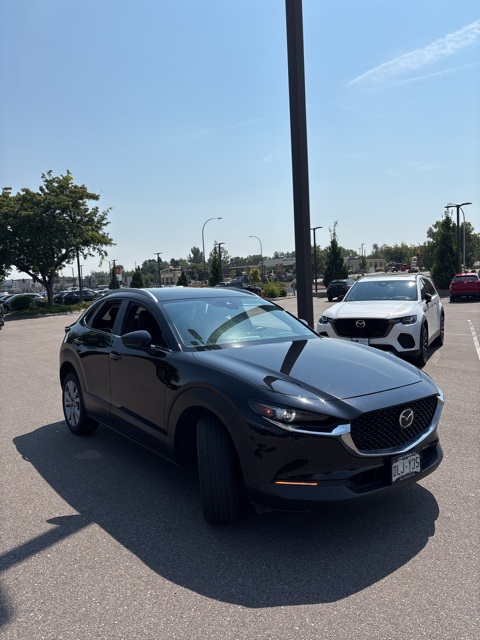 2023 Mazda CX-30 2.5 S Preferred photo 2