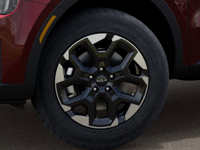 2025 Kia Sorento S photo 9