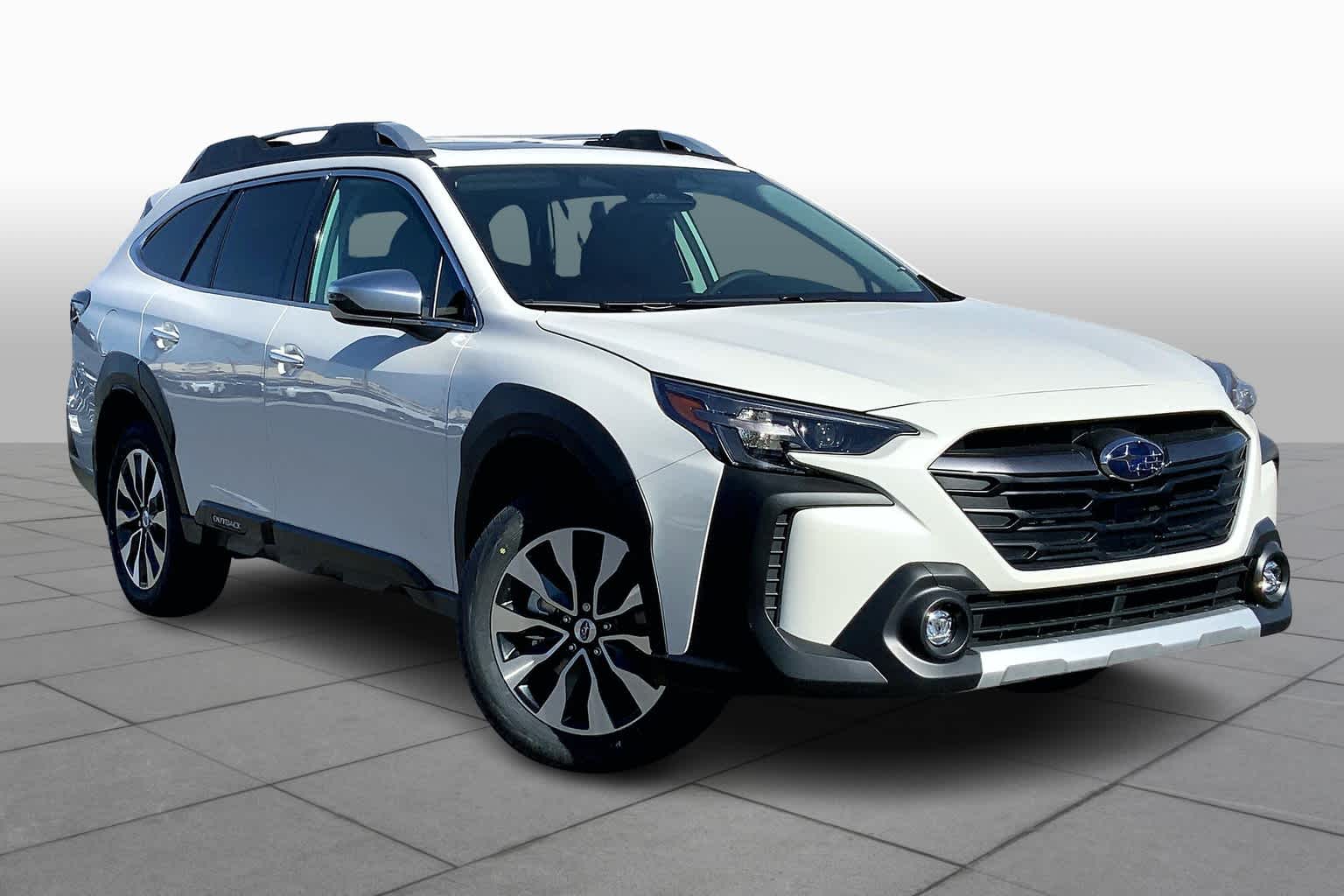 2025 Subaru Outback Touring XT photo 2