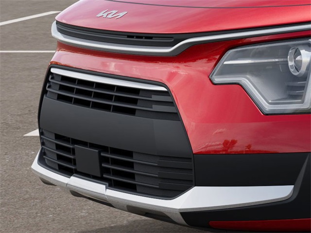 2025 Kia Niro EX photo 12
