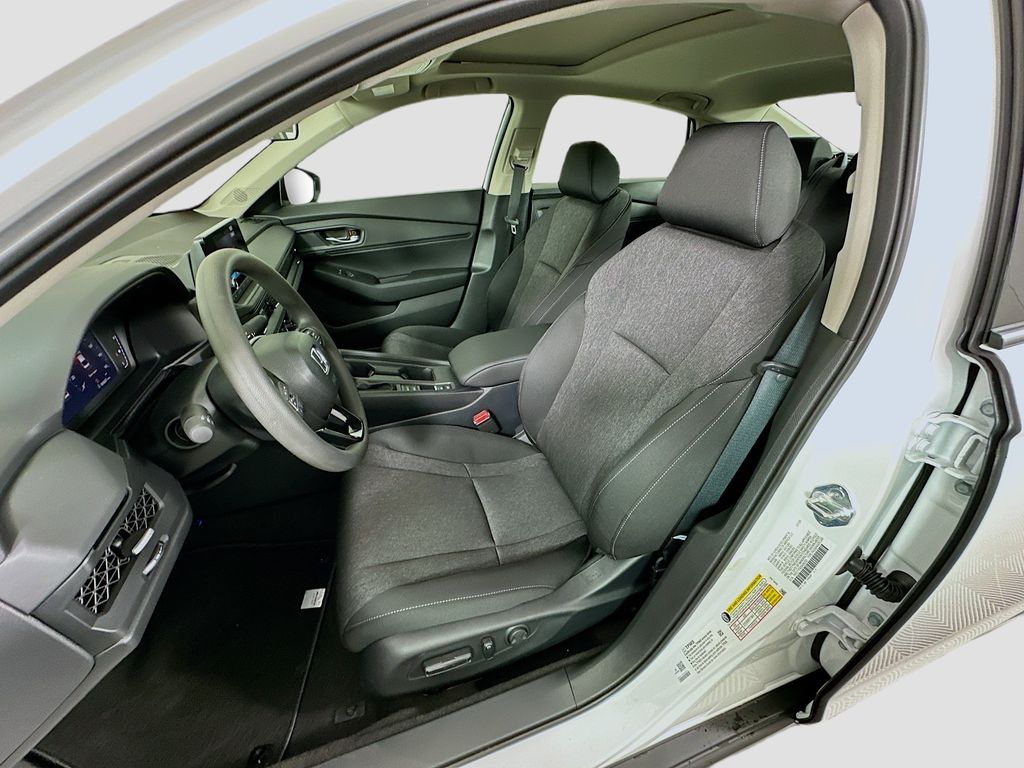 2025 Honda Accord 1.5T SE photo 15