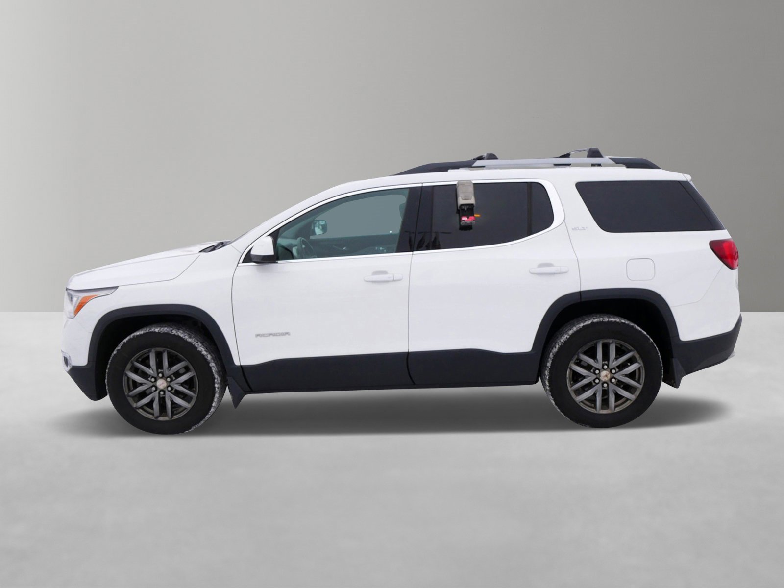 Used 2017 GMC Acadia SLT-1 with VIN 1GKKNULS8HZ223977 for sale in White Bear Lake, Minnesota