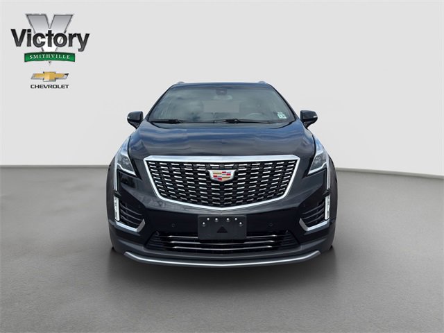 Used 2025 Cadillac XT5 Premium Luxury with VIN 1GYKNDR40SZ108764 for sale in Kansas City