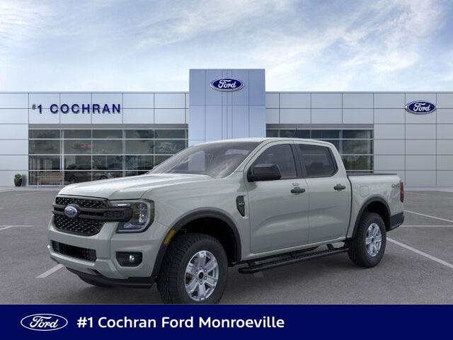 2024 Ford Ranger XL photo 21