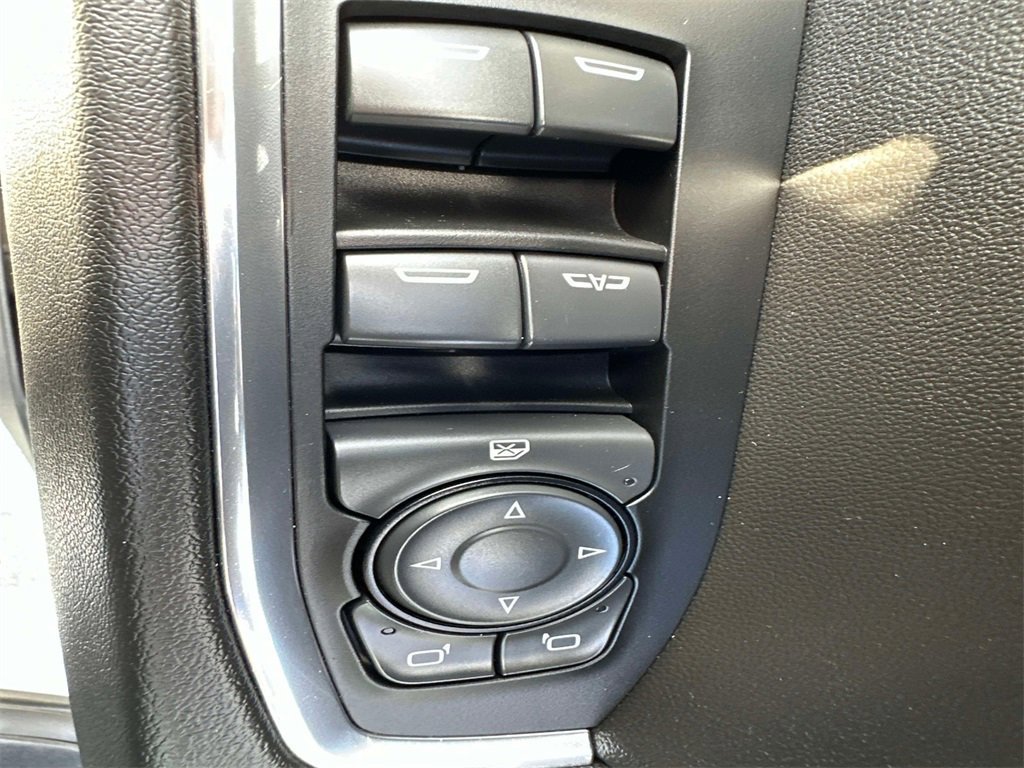 2024 Gmc Sierra 1500 Elevation photo 15