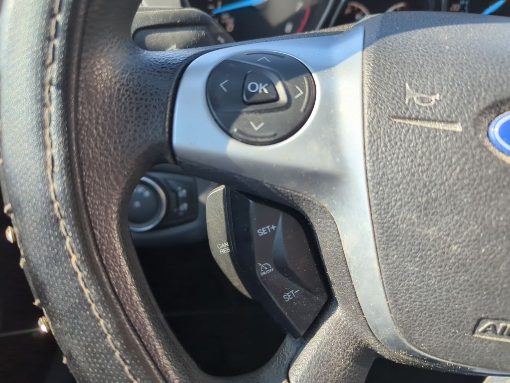 2014 Ford Escape SE photo 6