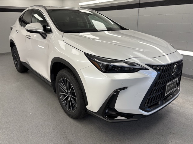 2025 Lexus NX Premium photo 5