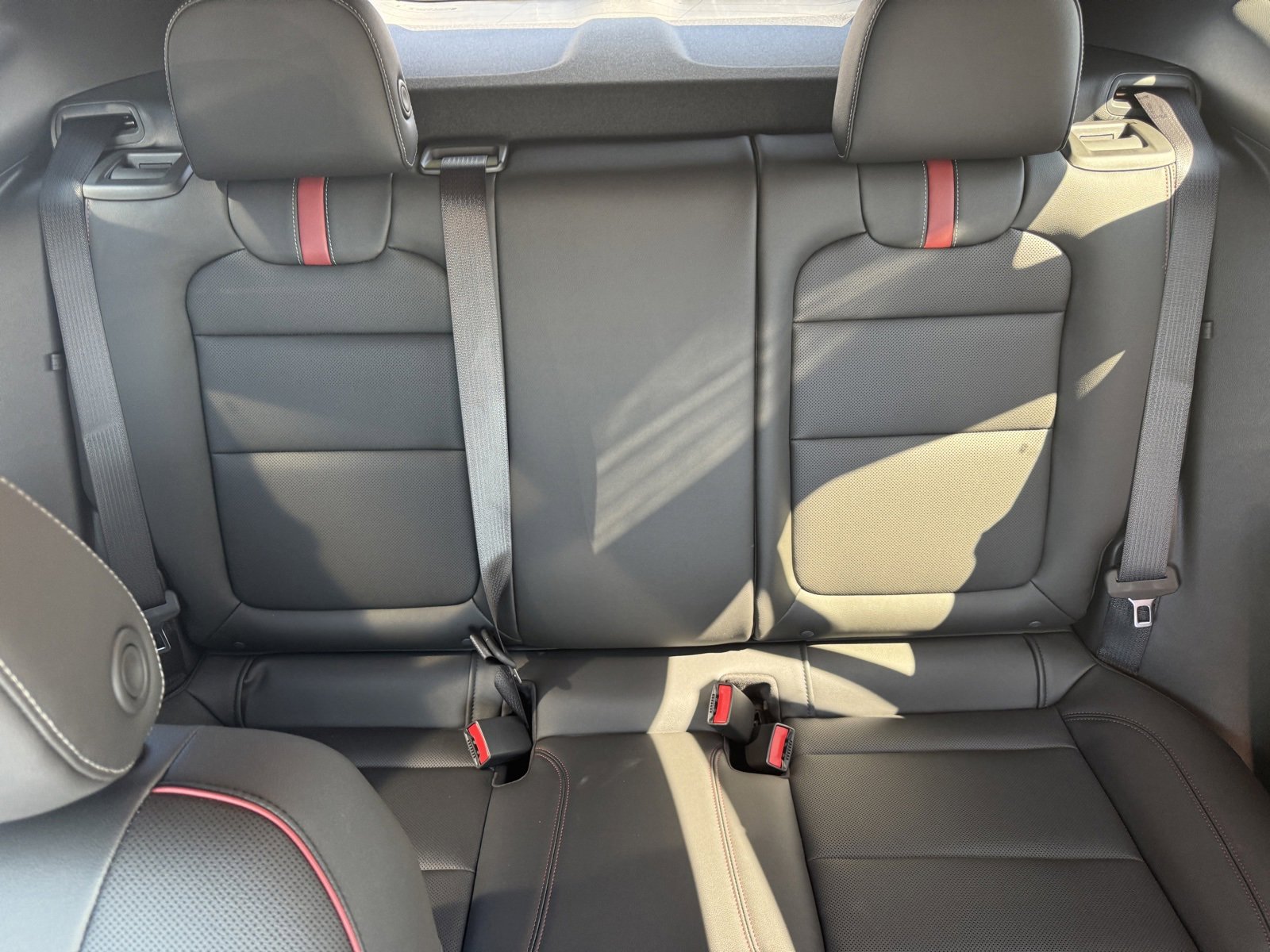 2026 Chevrolet Trax photo 18