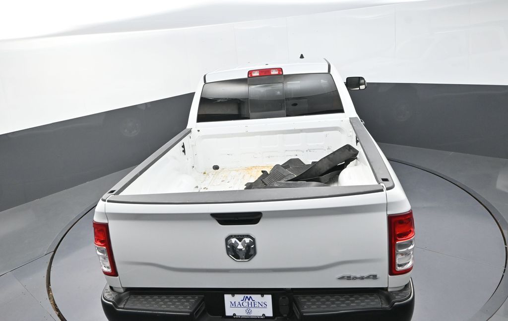 2020 Ram 2500 Tradesman photo 15