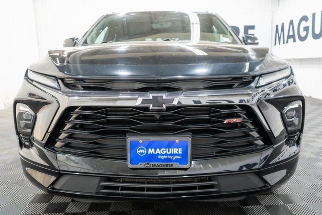 2023 Chevrolet Blazer RS photo 3
