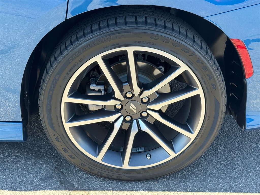 2023 Dodge Charger R/T photo 10