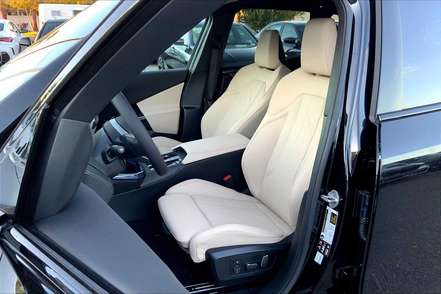 2026 Bmw X3 photo 8
