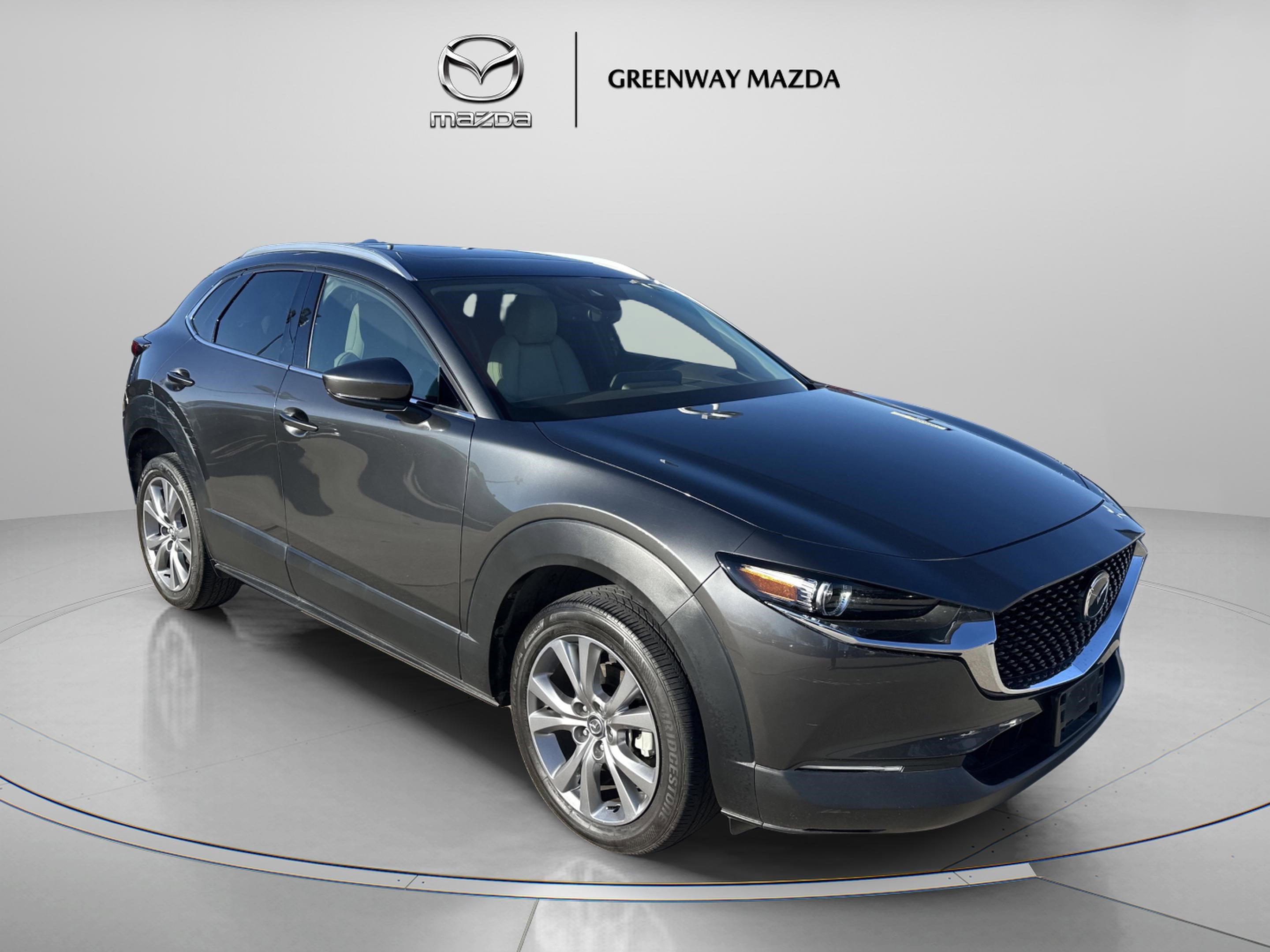 2023 Mazda CX-30 Premium