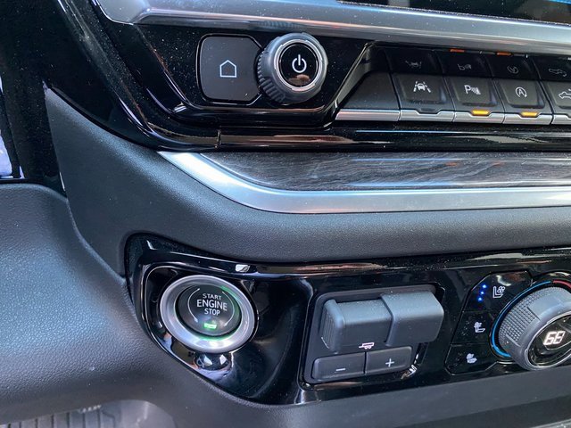 2023 Chevrolet Silverado 1500 LTZ photo 23
