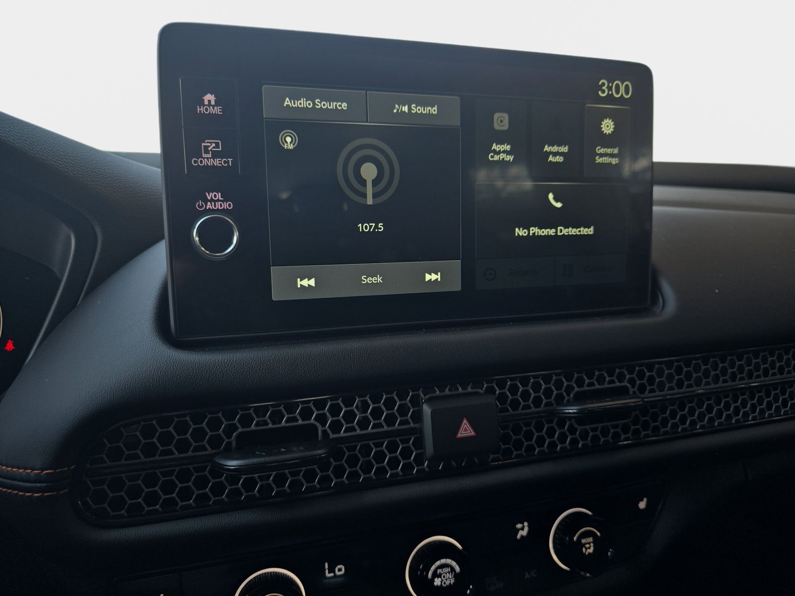 2026 Honda HR-V Sport photo 19