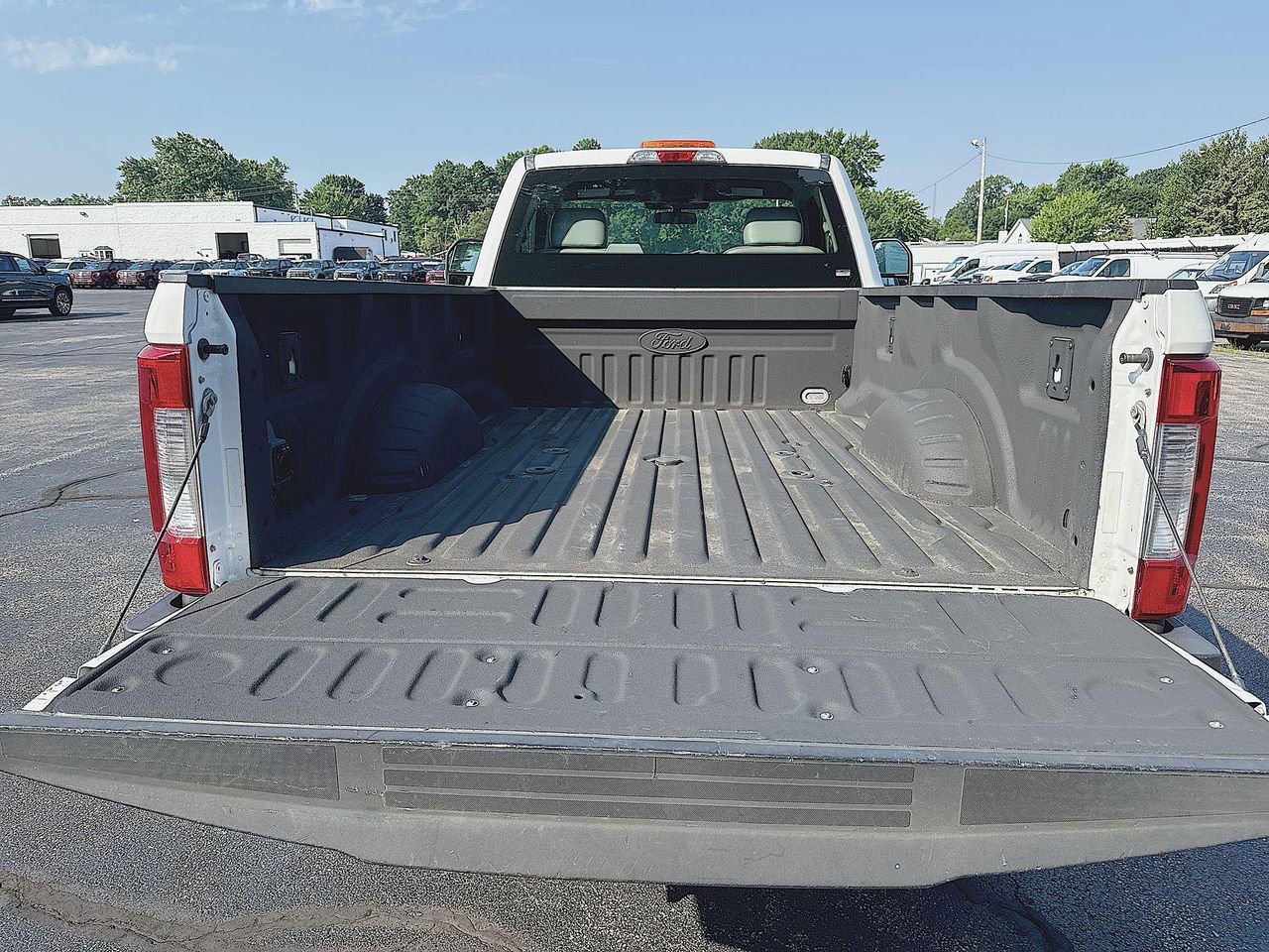 2017 Ford F-250 XL photo 17