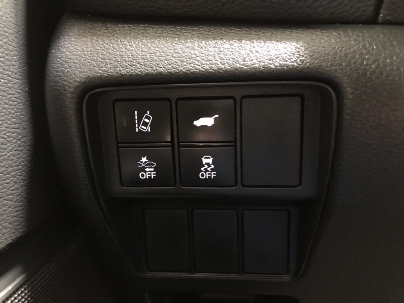 2022 Honda CR-V EX-L Sport photo 22