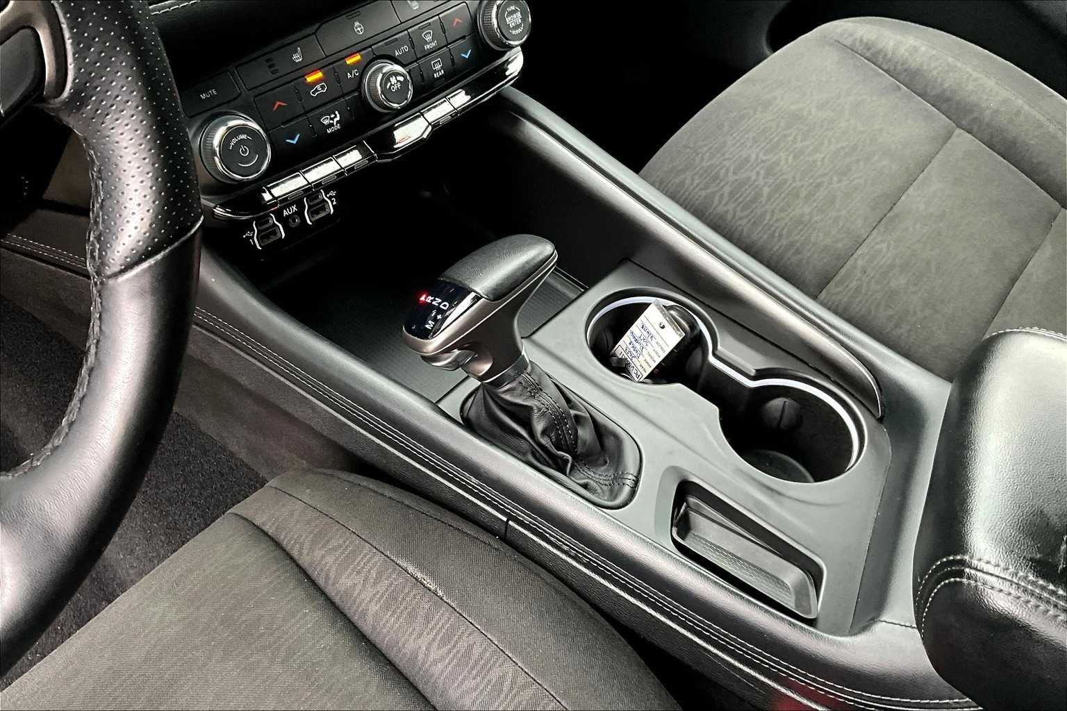 2023 Dodge Durango SXT photo 10