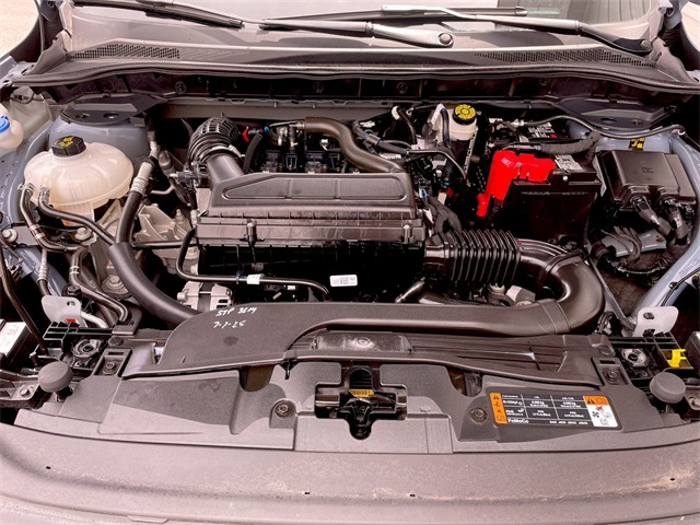 2024 Ford Escape ST-Line photo 16
