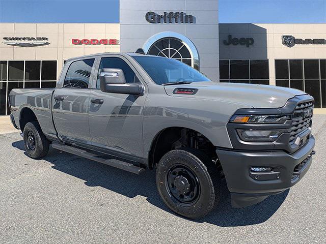 2026 RAM Ram 2500 Pickup Tradesman's photo