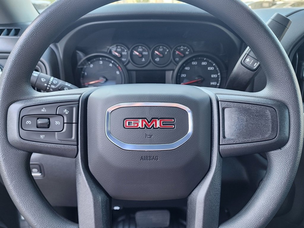 2026 Gmc Sierra 2500 HD Pro photo 19