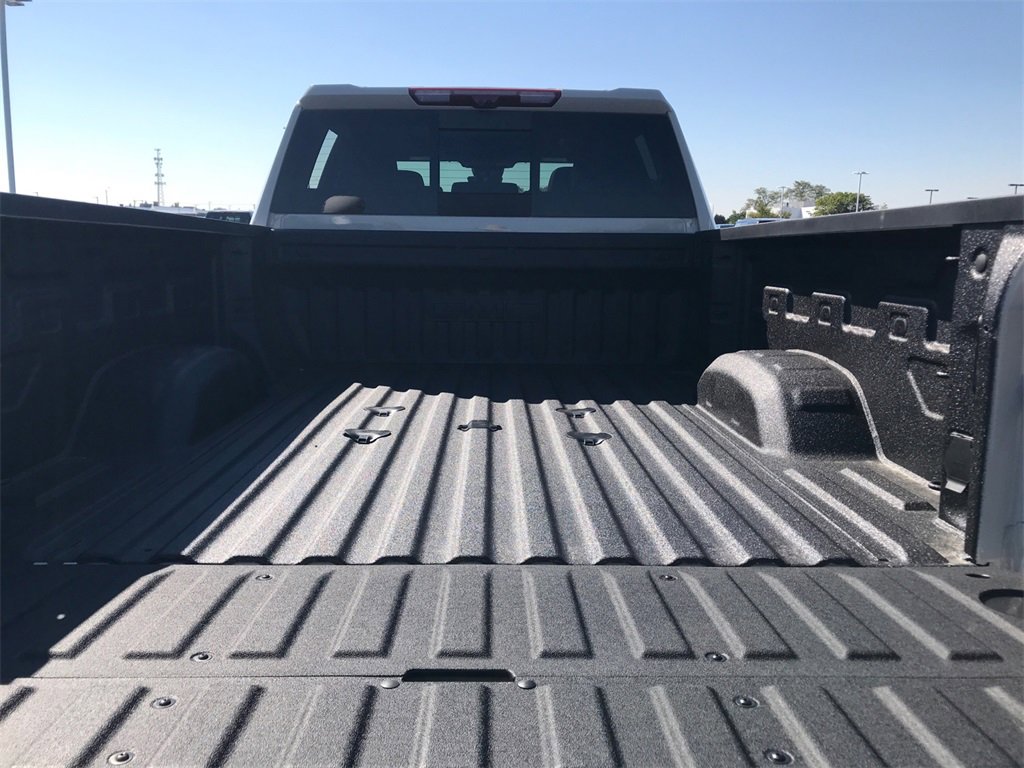 2026 Gmc Sierra 2500 HD AT4 photo 32