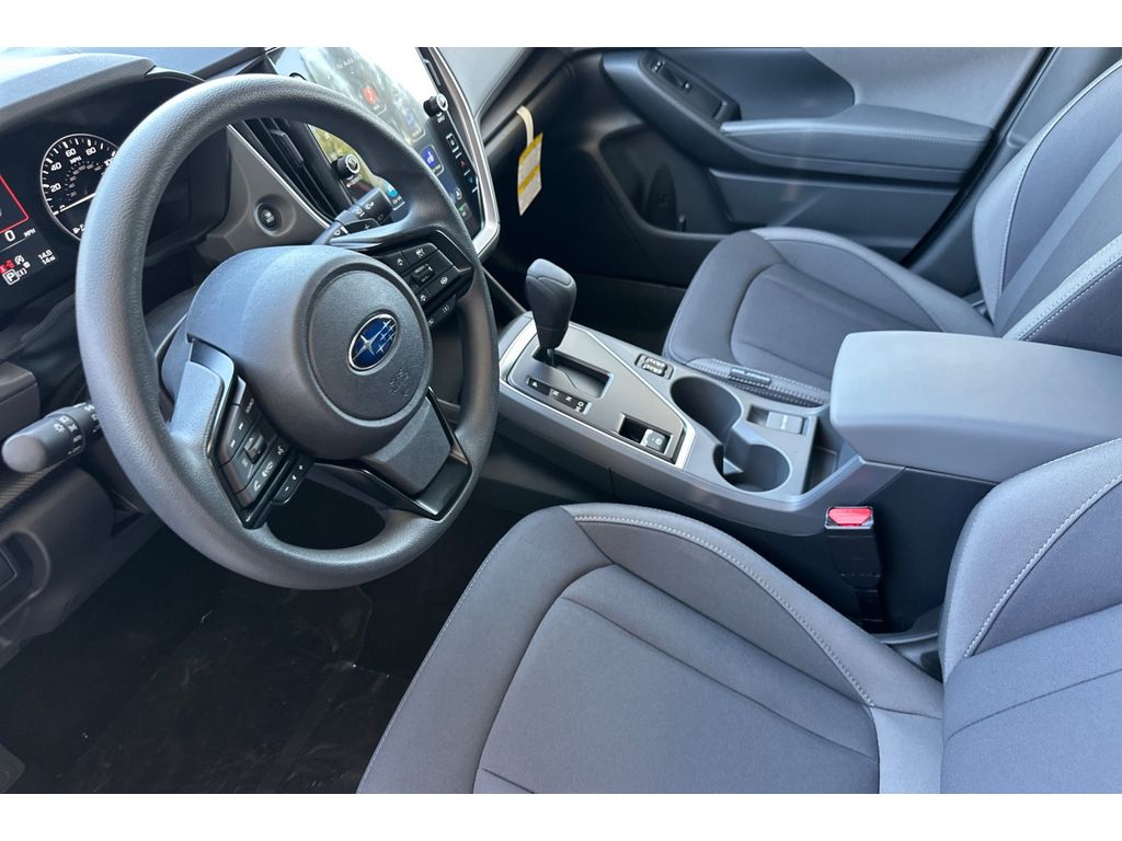 2025 Subaru Crosstrek Premium photo 9