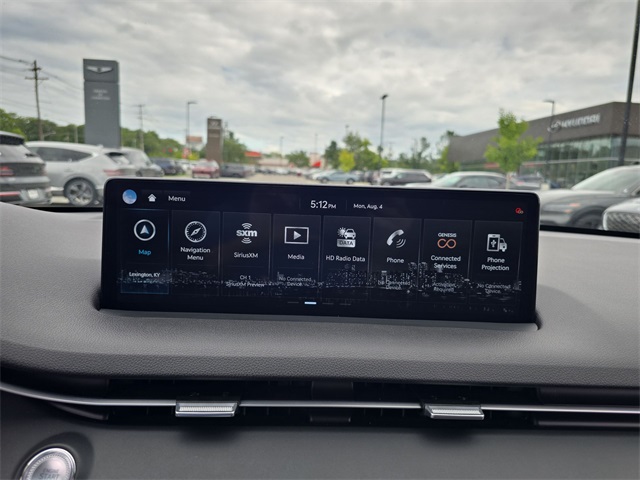 2025 Genesis GV70 2.5T photo 15