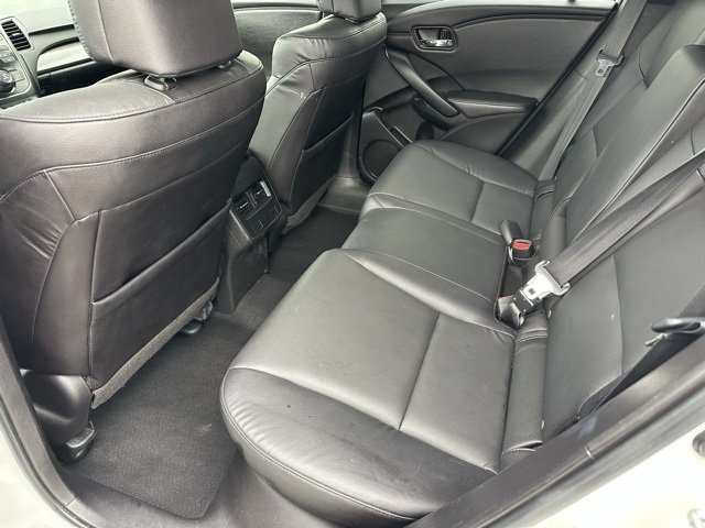 2018 Acura RDX Base photo 10