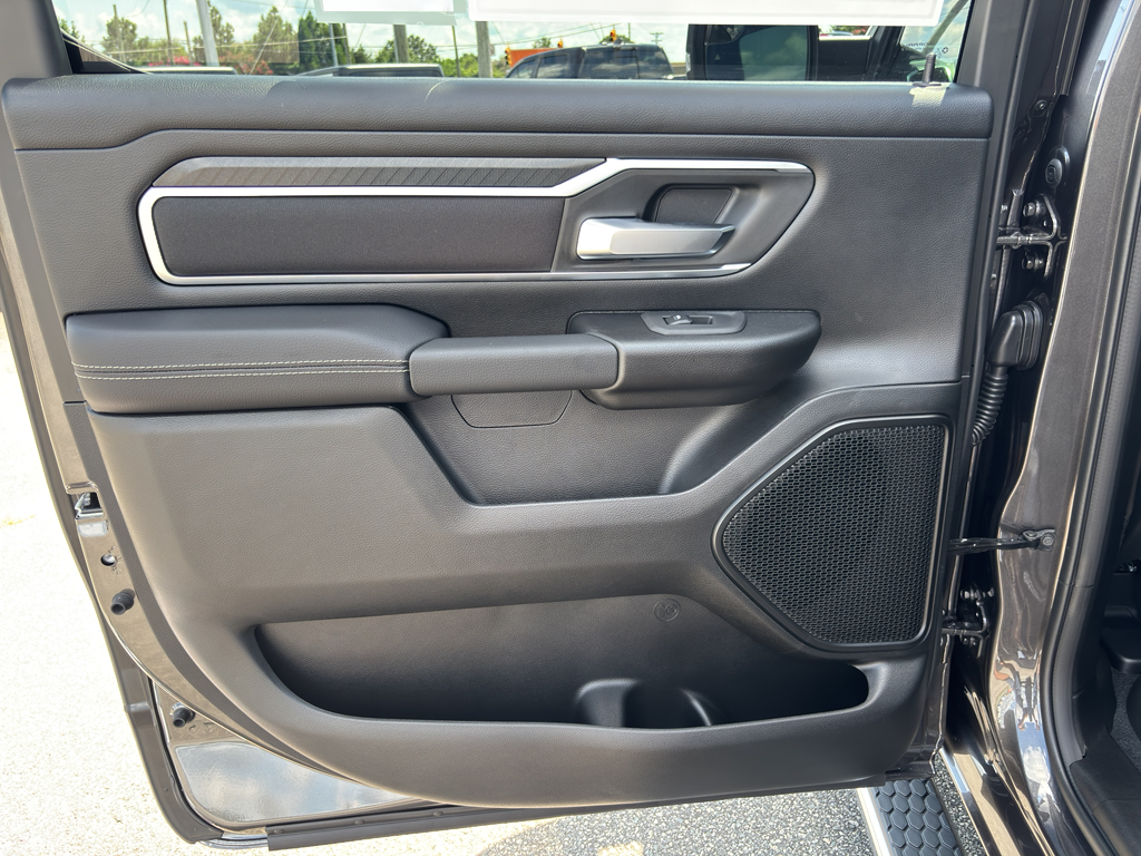 2026 Ram 1500 Big Horn Lone Star photo 21